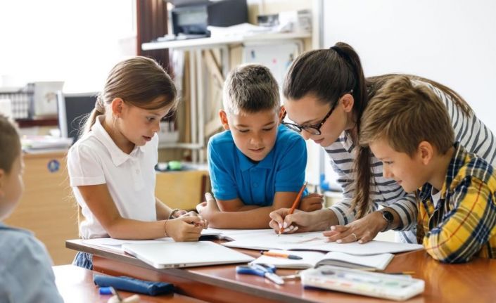 Akademi Lisede kayıtlar başladı