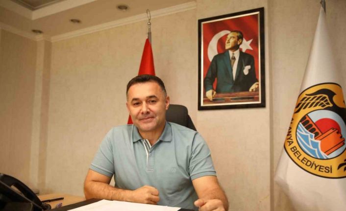 Alanya Dinek Mahallesi’nin 25 yıllık imar sorunu çözüldü