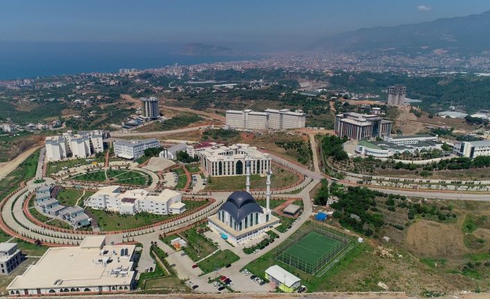 ALKÜ’den afet hemşireliği için önemli adım