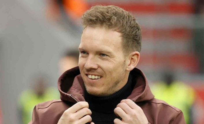 Almanya’da Julian Nagelsmann dönemi