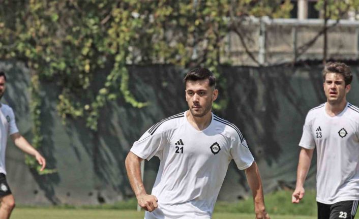 Altay’da Ali Kızılkuyu’nun performansı beğeni topladı