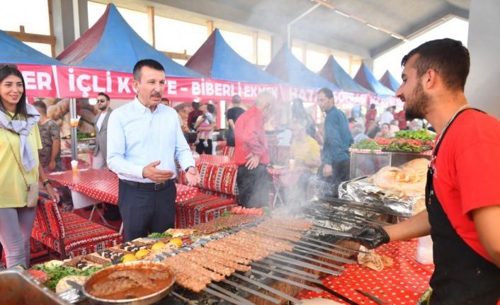 Altındağ Belediyesi’nden depremzede esnafa destek