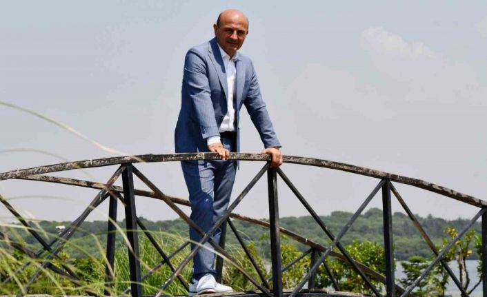 Altınova, yatırımlarla büyüyor