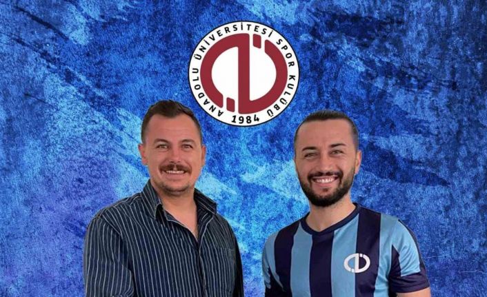 Anadolu Üniversitesi’nden takıma iki orta saha transferi