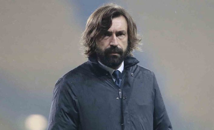 Andrea Pirlo’nun Sampdoria kariyeri iyi başlamadı