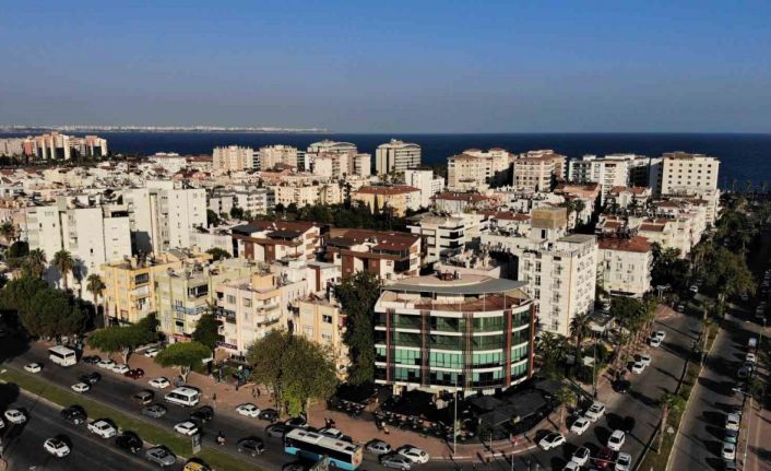 Antalya’dan 80 daire alan yabancı, daireleri otel gibi işletmiş