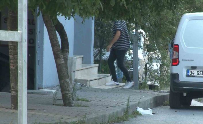 Arnavutköy’de  mahallelere 3 gündür su verilmiyor