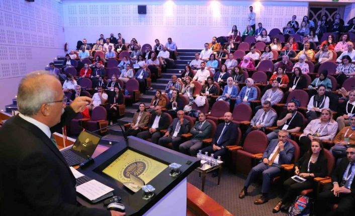 Atatürk Üniversitesi’nde proje yönetim toplantısı