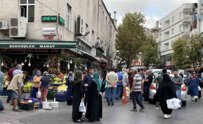 Bahçelievler’de bir kuyumcu emanet olarak topladığı altınlarla ortadan kayboldu