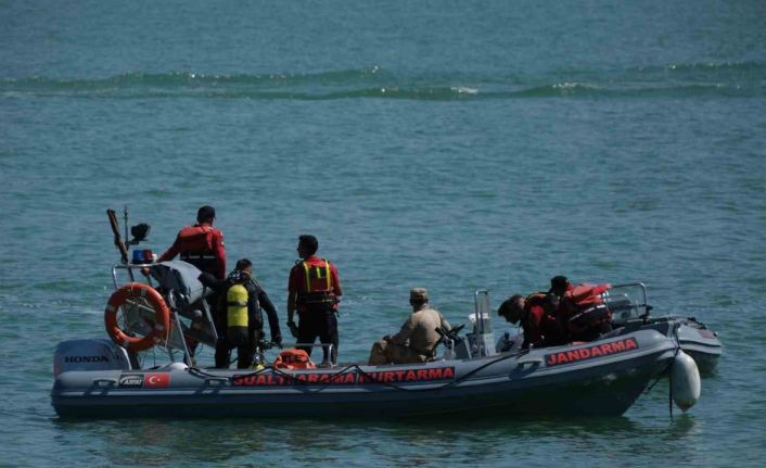 Barajdaki son kişinin de cansız bedenine ulaşıldı