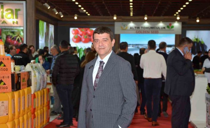 Basınçlı sulama sektörü, ihracatta çıtayı yükseltti