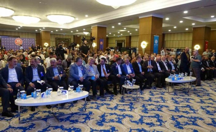 Başiskele’ye 4,5 yılda 886 milyon TL’lik yatırım