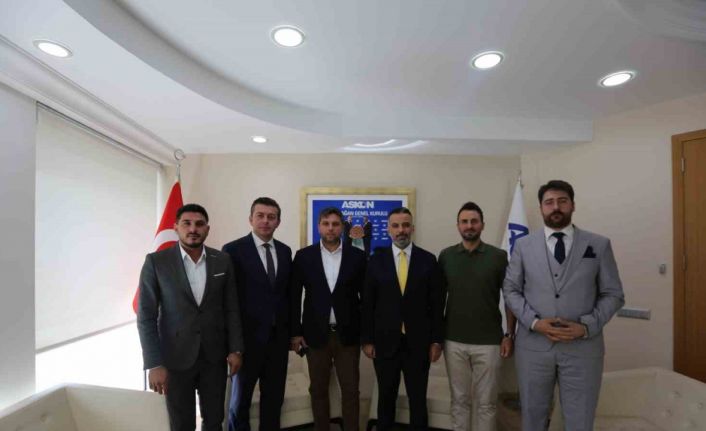 Baysak, “Doğru bir dijital imaj pazar maliyetlerini azaltır”