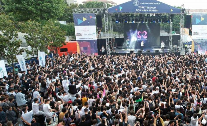 Beyoğlu Kültür Yolu Festivali’ne geri sayım başladı