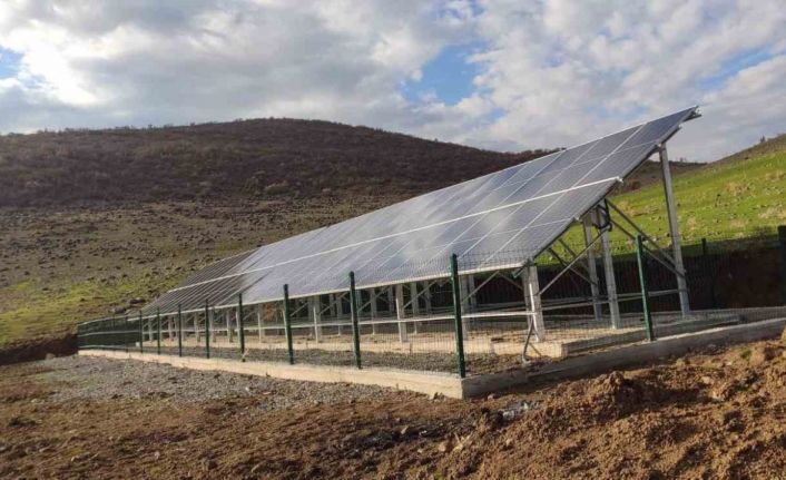 Bingöl İl Özel İdaresi, kırsal alandaki çalışmalarını sürdürüyor