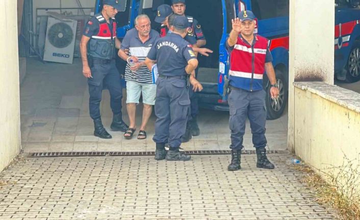 Bodrum’da avukat ve emekli icra müdürü cinayetinde 2 kişi tutuklandı