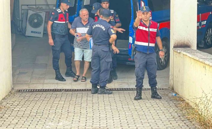 Bodrum’da kan donduran cinayetin sır perdesi aralandı