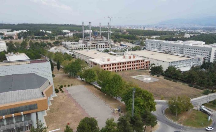 Bursa organ nakil merkezine kavuşuyor