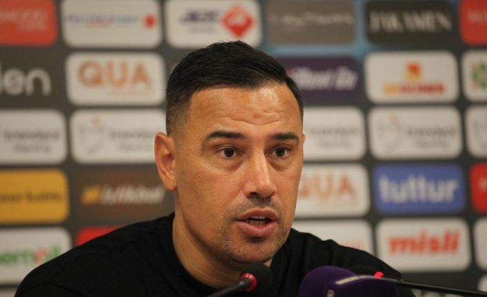 Çağdaş Atan’ın Kayserispor karnesi