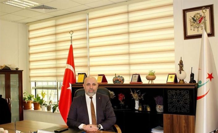 Çankırı UMKE, 62 personeliyle afetlere müdahaleye hazır