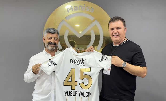 Cemar’dan Manisa FK’ya forma desteği