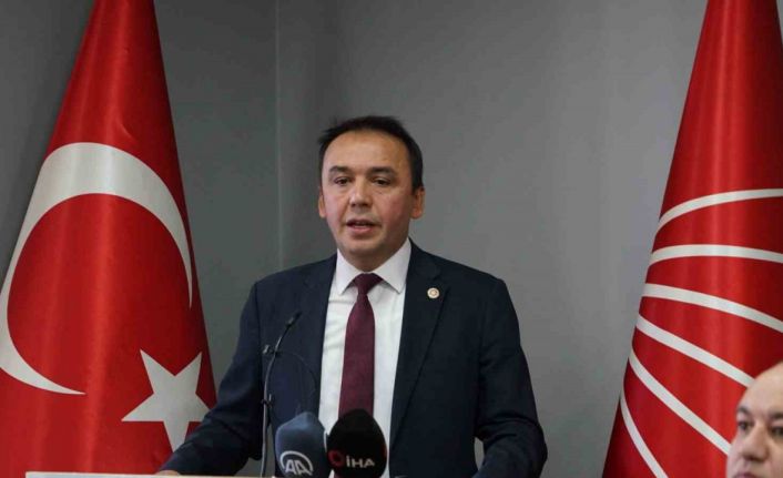 CHP’deki kongre gerginliği devam ediyor