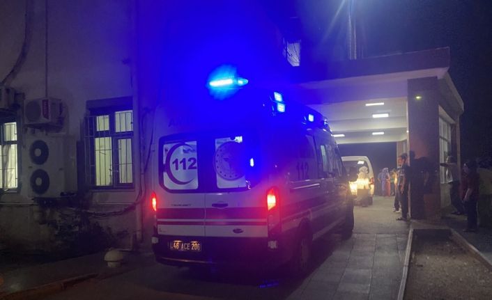 Cinnet getiren eski damat dehşetinin detayları ortaya çıktı