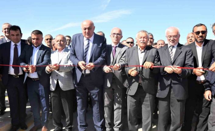 Çumra Şeker Fabrikası’nda pancar alım kampanyası başladı