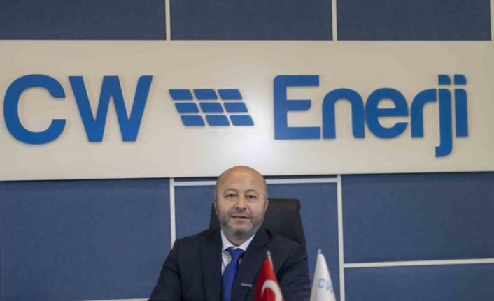 CW Enerji’den İSO 500’de büyük başarı