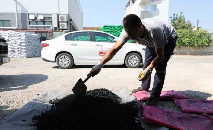 Denizli’de kalitesiz kömüre izin yok