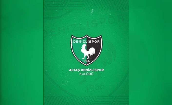 Denizlispor - Arnavutköy maç saati değişti