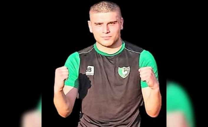 Denizlispor’da Bekir’in yerine 16’lık Yasin