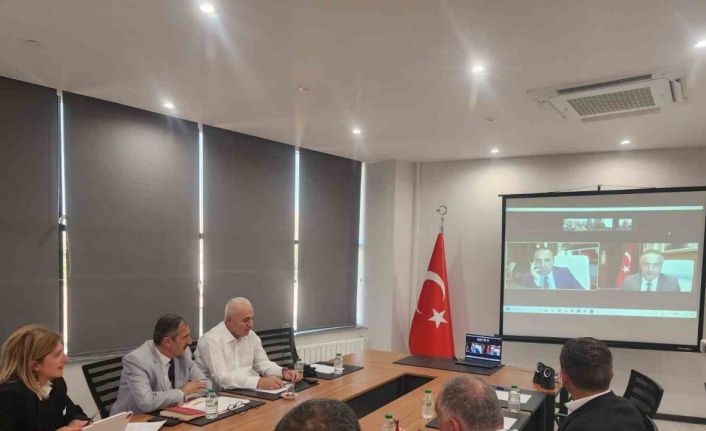 Deprem bölgesi Malatya’da kayısı masaya yatırıldı