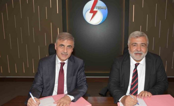 Dicle Elektrik 4 bin 500 saha çalışanına dijital eğitim verecek