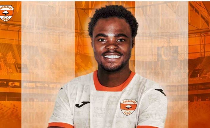 Dimitri Oberlin, Adanaspor’da