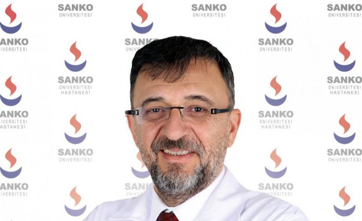 Doç. Dr. Murat Ulutaş, SANKO Üniversitesi Hastanesi’nde