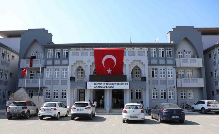 Düzce Valiliği’nden, ’15 Temmuz’ açıklaması