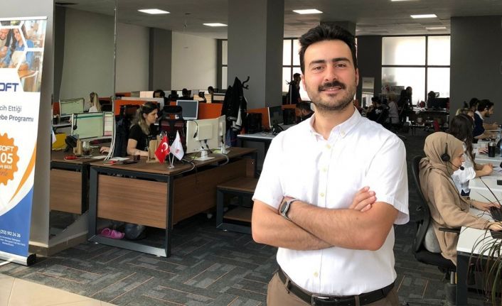 E-dönüşüm ile iş dünyasının geleceğine yolculuk