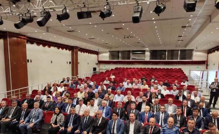 Edirne Valisi Sezer: "Edirne genelinde başıboş köpek istemiyorum"
