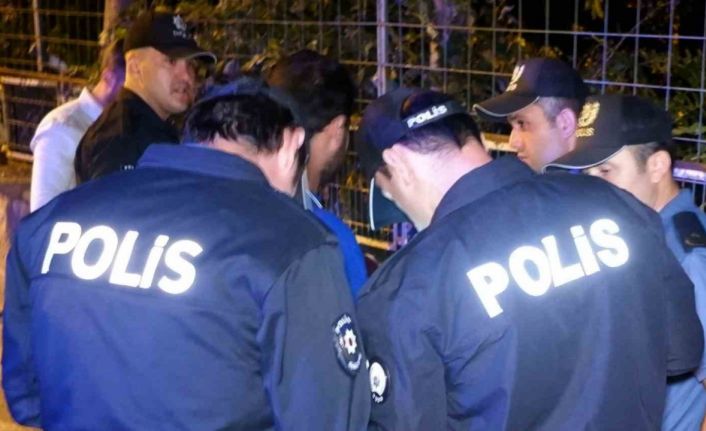 Edirne’de düzensiz göçmenlere yönelik denetim: 41 kişi yakalandı