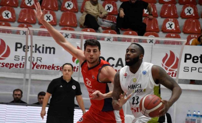 Ege Cup’ta şampiyon Bahçesehir Koleji