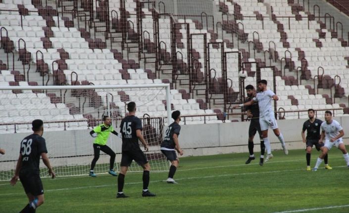 Elazığ takımlarının kupa maçı tarihleri belli oldu