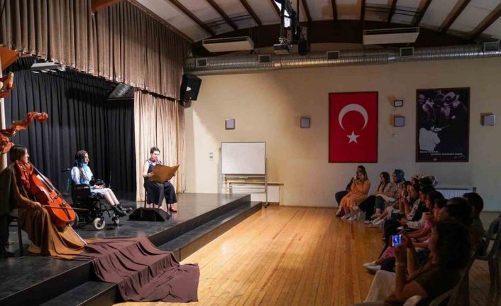 Empati kurmanın önemine dikkat çekildi
