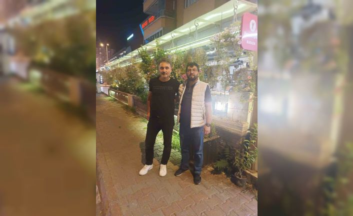 Erciyes Esen Makina FK antrenör Mustafa Esmeray ile  anlaştı