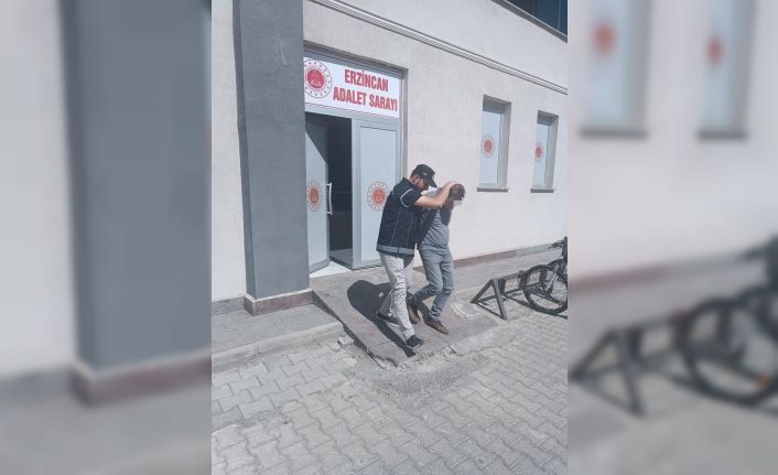 Erzincan’da 5 kaçak göçmen yakalandı, 1 organizatör tutuklandı