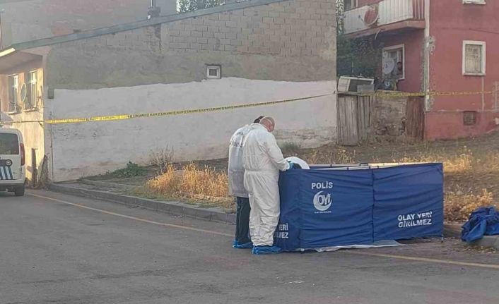 Erzurum’da çöp konteynerinde bebek cesedi bulundu