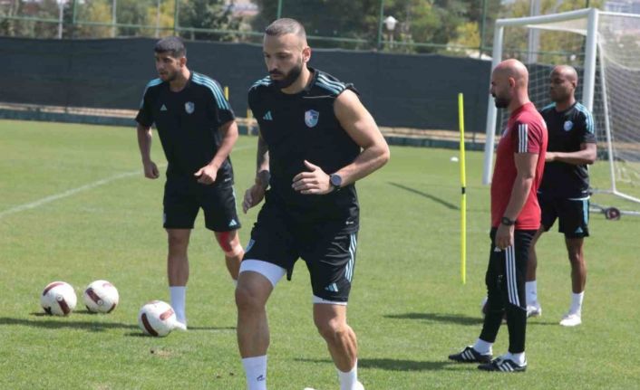 Erzurumspor ligde galibiyeti olmayan 5 takımdan biri