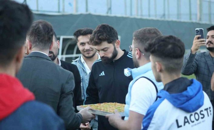 Erzurumspor’da hedef galibiyet