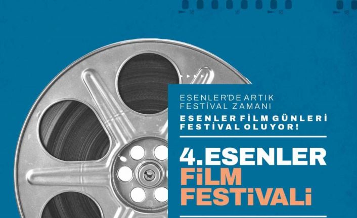 Esenler Film Günleri festival oldu