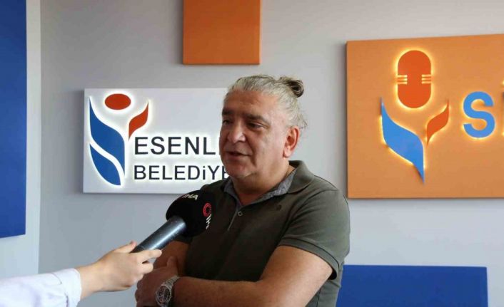 Esenler’de gençlerin sesi olacak olan “Radyo Sitare” yayın hayatına başladı